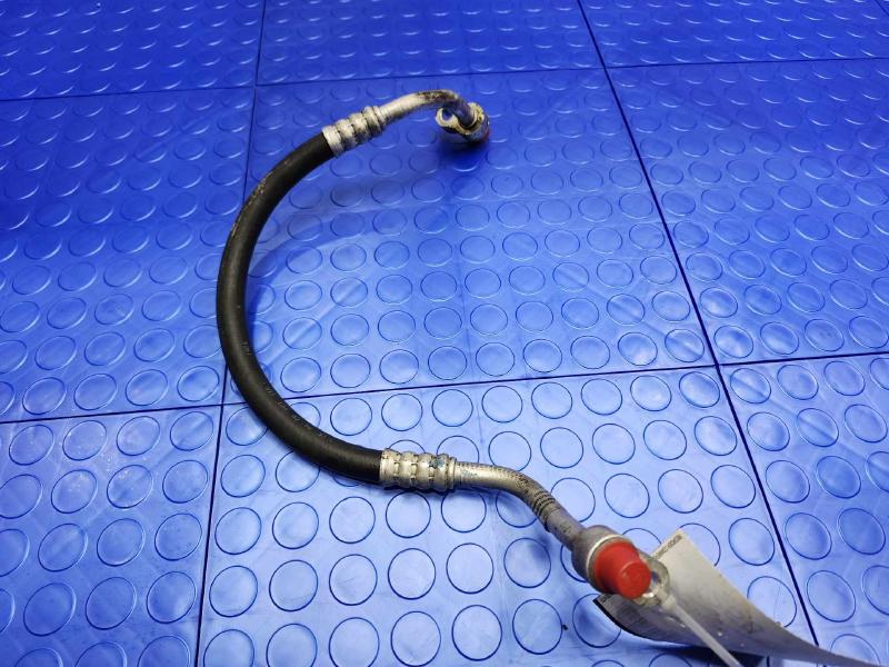 2011-2018 Dodge Journey 3.6L AC Air Conditioner Discharge Hose OEM 5058876AD