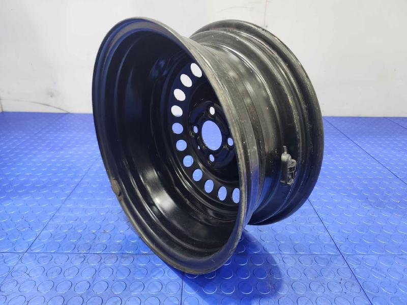2020 Nissan Versa Wheel