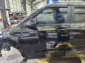 2023 Chevrolet Trailblazer Front Door