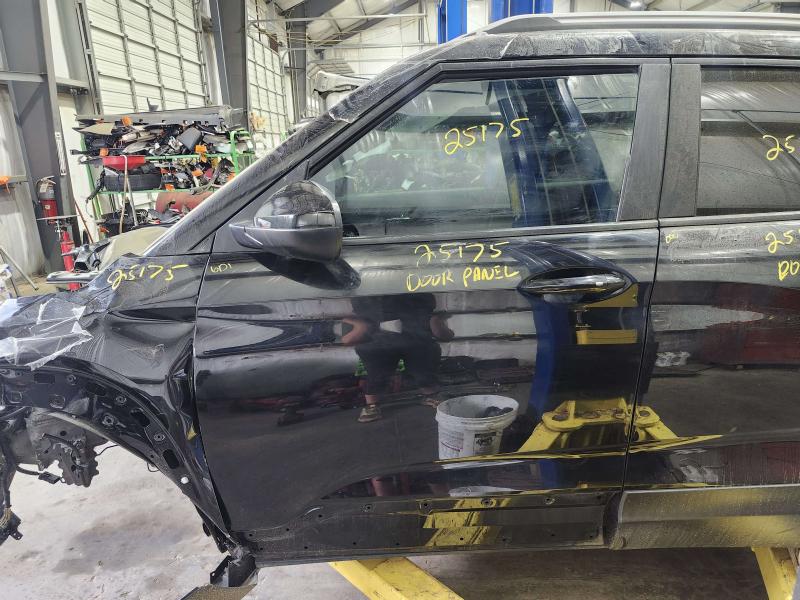 2023 Chevrolet Trailblazer Front Door