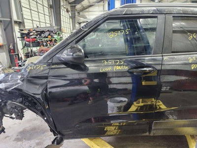2023 Chevrolet Trailblazer Front Door