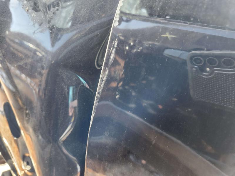 2023 Chevrolet Trailblazer Front Door