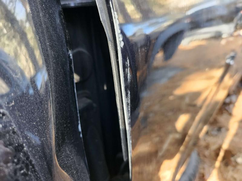 2023 Chevrolet Trailblazer Front Door