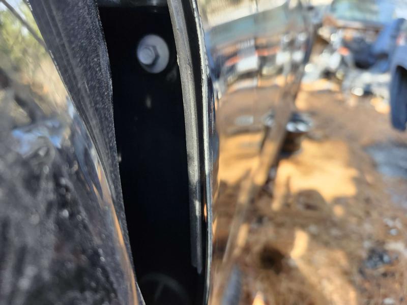 2023 Chevrolet Trailblazer Front Door