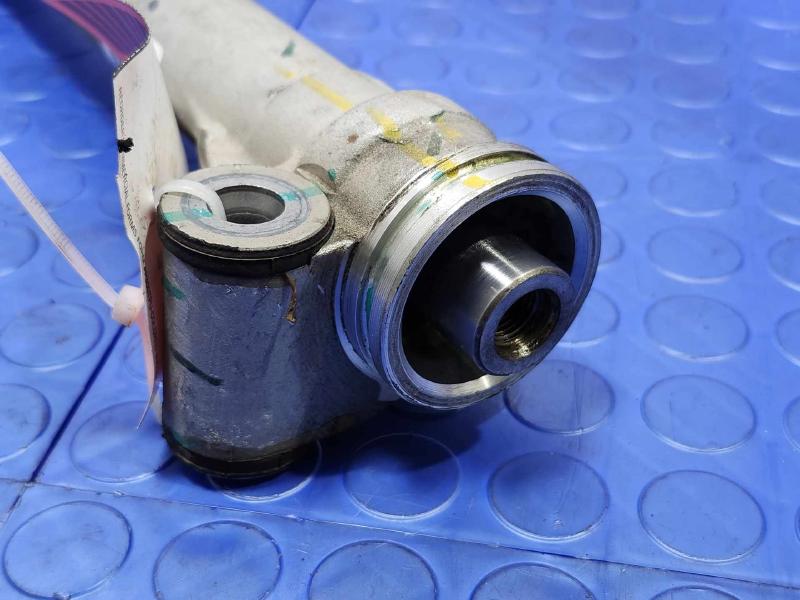2023 Chevrolet Bolt EUV Steering Gear (Incl. Rack)