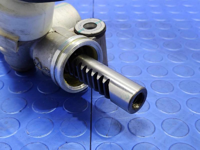 2023 Chevrolet Bolt EUV Steering Gear (Incl. Rack)