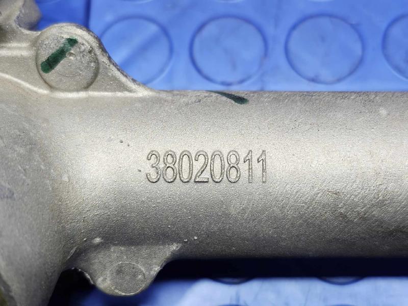 2023 Chevrolet Bolt EUV Steering Gear (Incl. Rack)