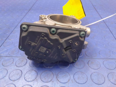 2018 BMW 740I Throttle Body/Valve Assy