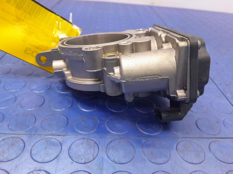 2018 BMW 740I Throttle Body/Valve Assy