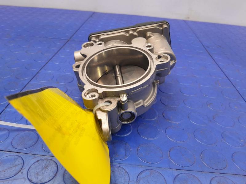 2018 BMW 740I Throttle Body/Valve Assy