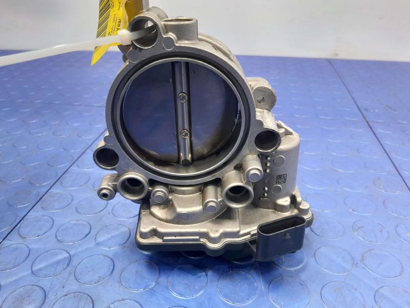 2018 BMW 740I Throttle Body/Valve Assy