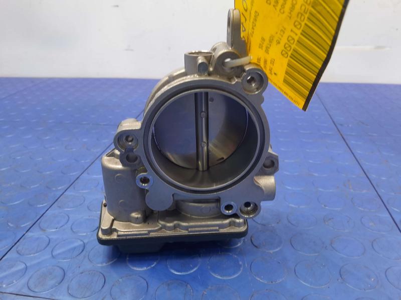 2018 BMW 740I Throttle Body/Valve Assy