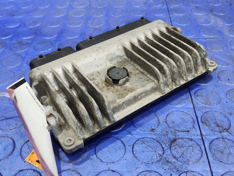 2017-2018 Toyota Prius 1.8L Electronic Control Module ECU ECM OEM 89661-47642