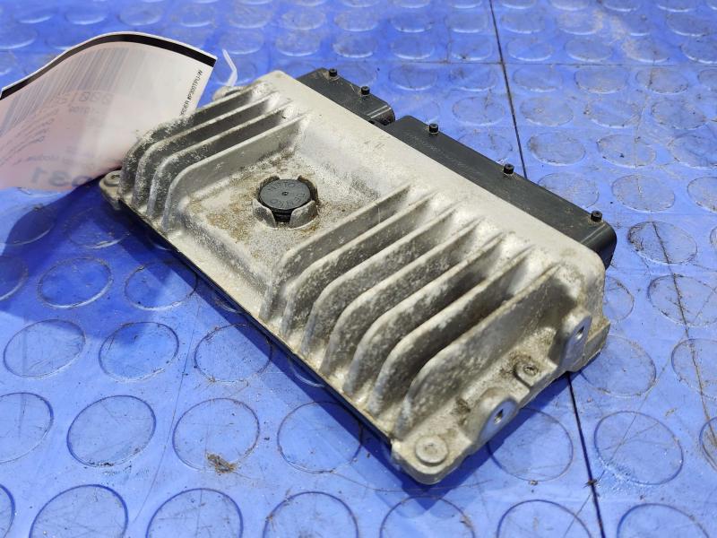 2017-2018 Toyota Prius 1.8L Electronic Control Module ECU ECM OEM 89661-47642