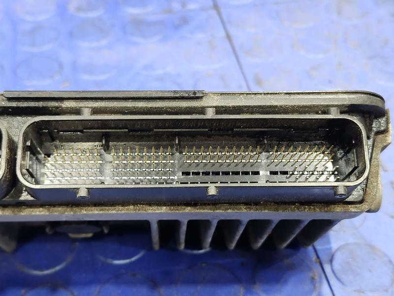 2017-2018 Toyota Prius 1.8L Electronic Control Module ECU ECM OEM 89661-47642