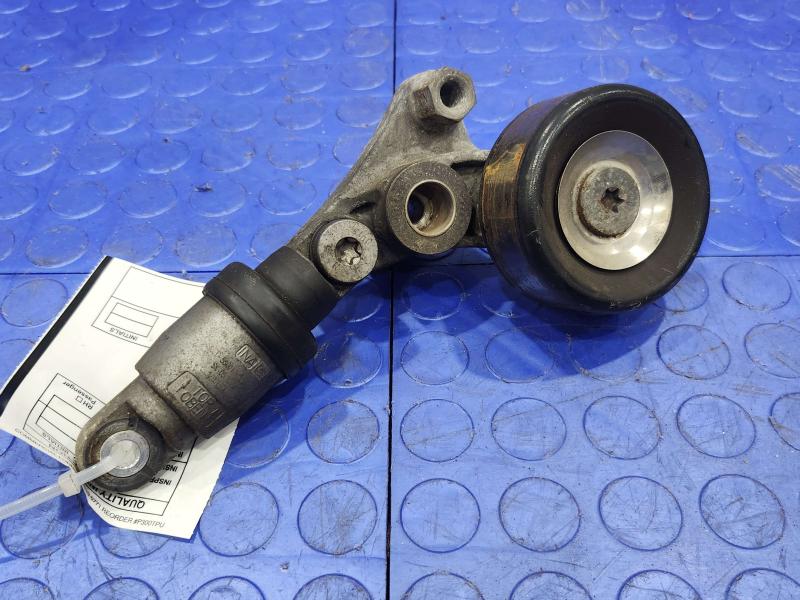 2014 Honda Accord Engine Belt Tensioner