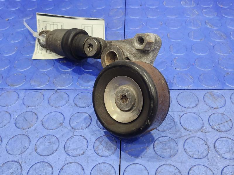 2014 Honda Accord Engine Belt Tensioner