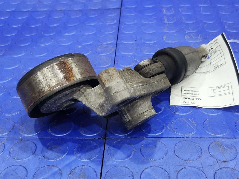 2014 Honda Accord Engine Belt Tensioner