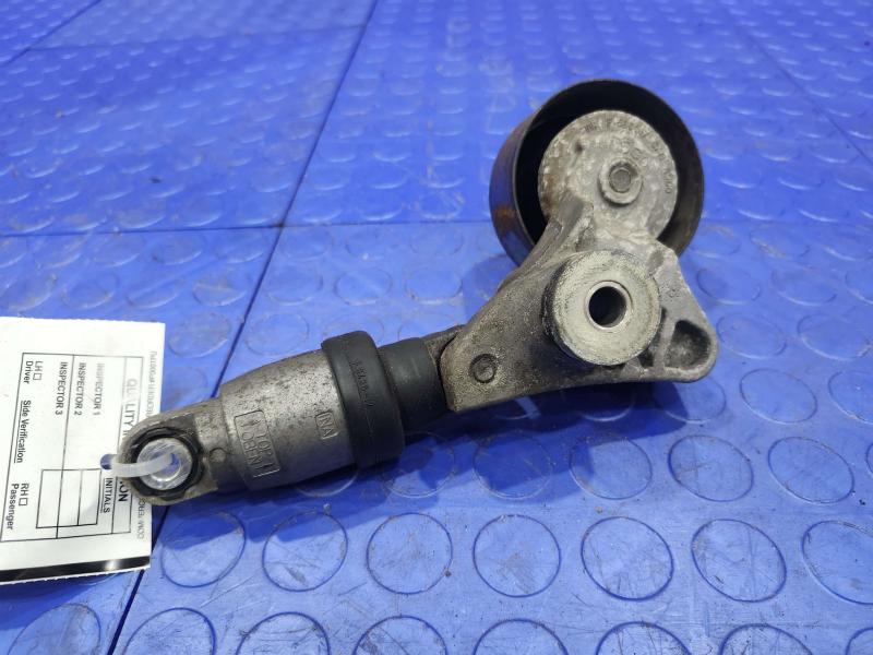 2014 Honda Accord Engine Belt Tensioner