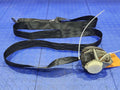 2017 Ford Focus Rear Seat Belt