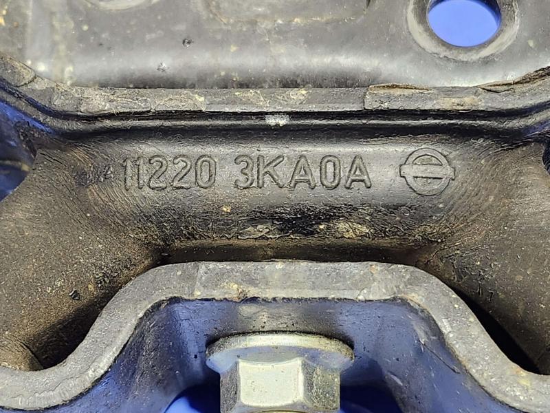 2015 Nissan Murano Misc Ebay Parts