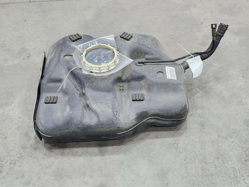 2016 Acura ILX Fuel Tank Assembly