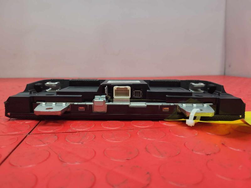 2018-2021 Kia Stinger 7' Dash Display Screen Monitor Genuine OEM 96130J5700FHV