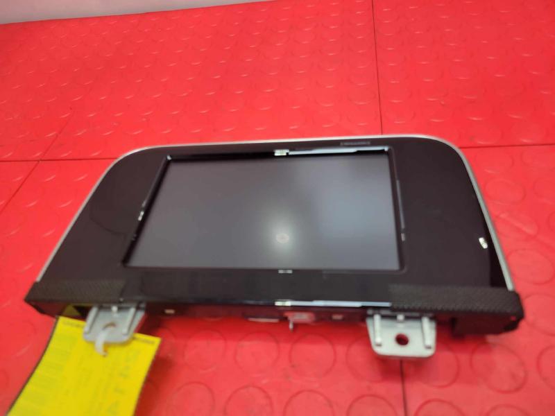 2018-2021 Kia Stinger 7' Dash Display Screen Monitor Genuine OEM 96130J5700FHV