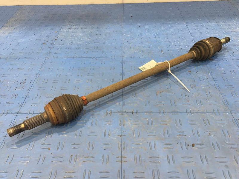 2007 Toyota RAV4 Axle Shaft
