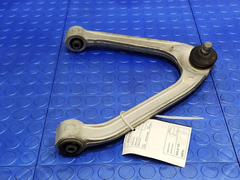 2013 Infiniti FX35 Upper Control Arm Front