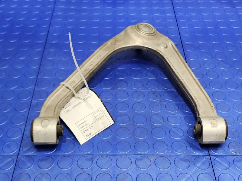 2013 Infiniti FX35 Upper Control Arm Front