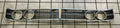 1970 Ford Pass Grille