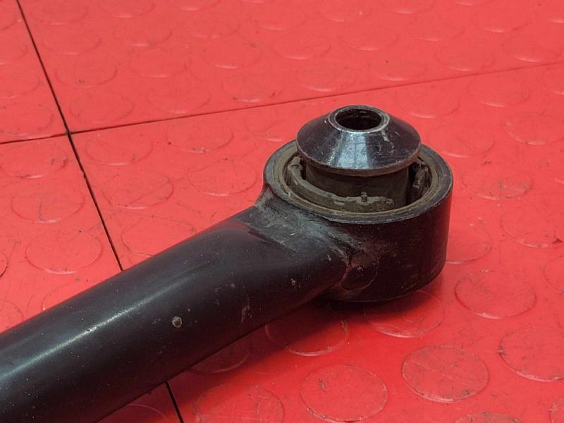2013 Ford Fusion Lower Control Arm Rr