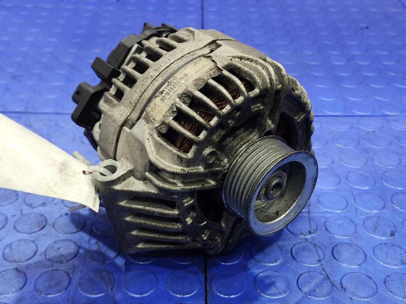 2009 Chevrolet Impala Alternator