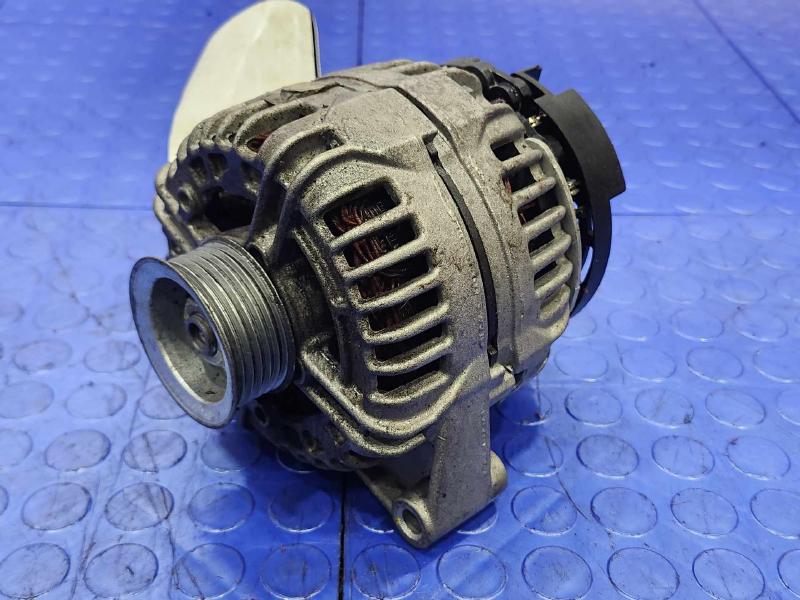 2009 Chevrolet Impala Alternator