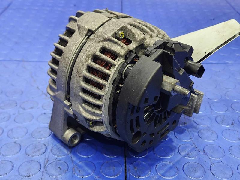 2009 Chevrolet Impala Alternator