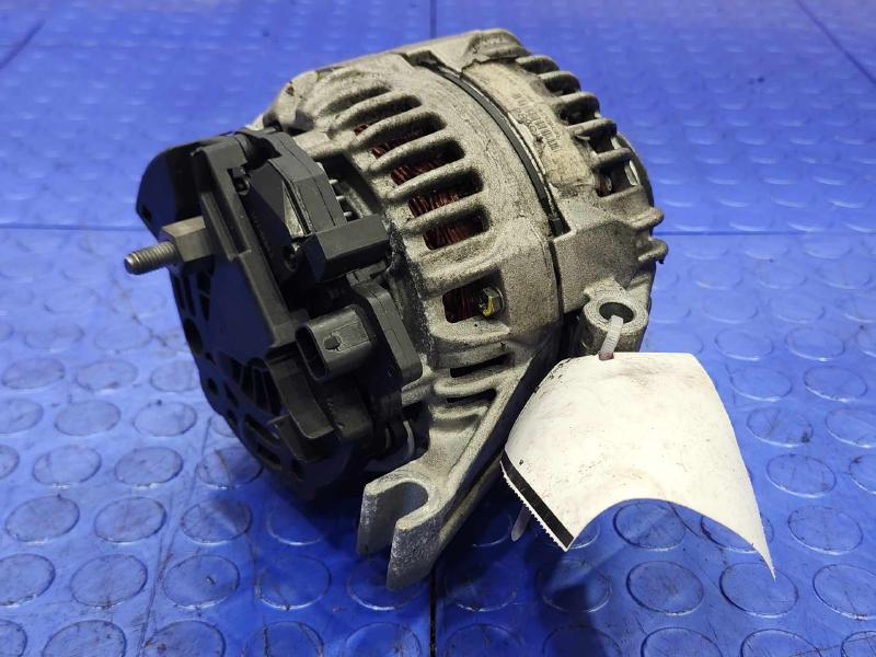 2009 Chevrolet Impala Alternator