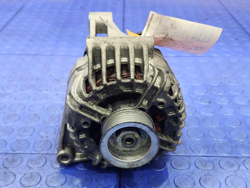 2009 Chevrolet Impala Alternator