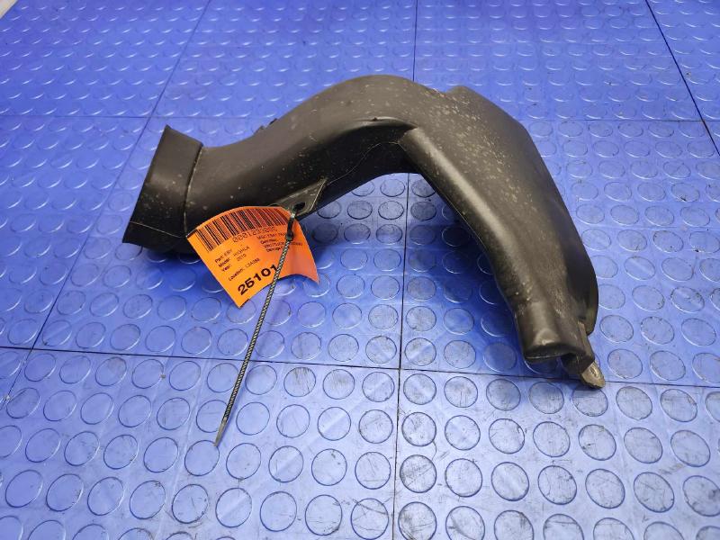 2008-2013 Toyota Highlander Engine Air Cleaner Inlet Duct OEM 17752-0P090