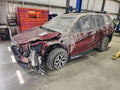2020 Subaru Forester Headrest