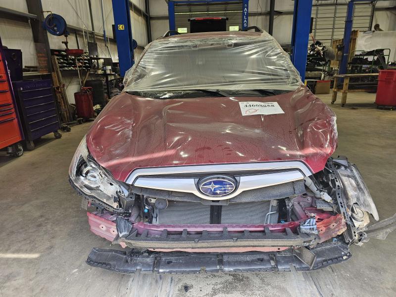 2020 Subaru Forester Power Brake Booster