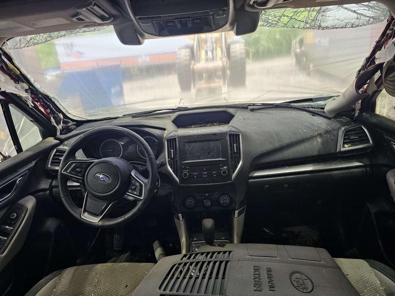2020 Subaru Forester Power Brake Booster