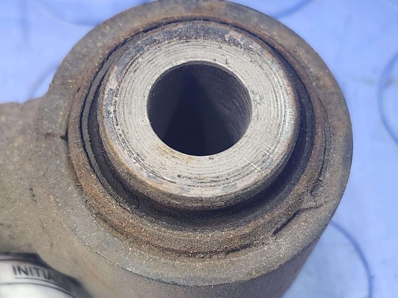 2013 Dodge Durango Upper Control Arm Rear