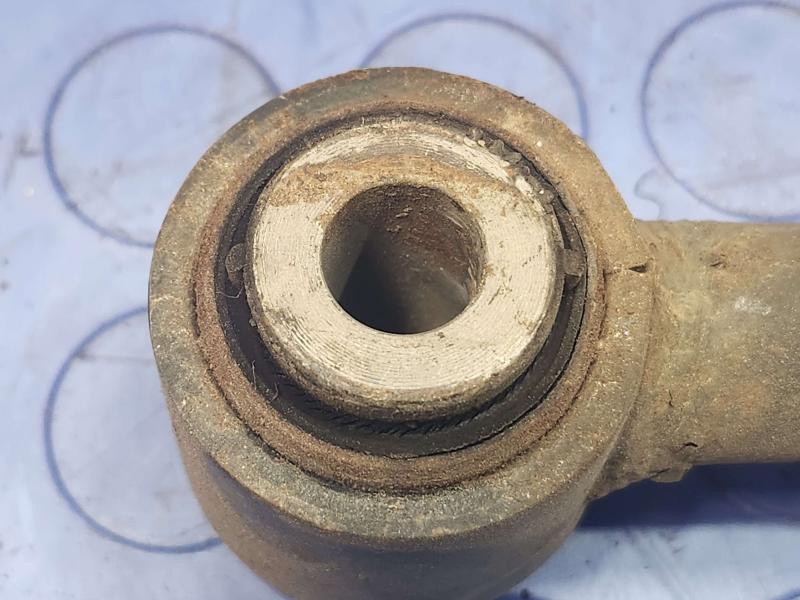 2013 Dodge Durango Upper Control Arm Rear