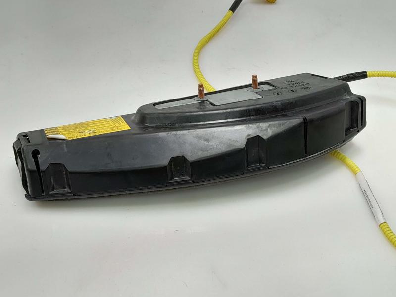 2014 Subaru Legacy Air Bag