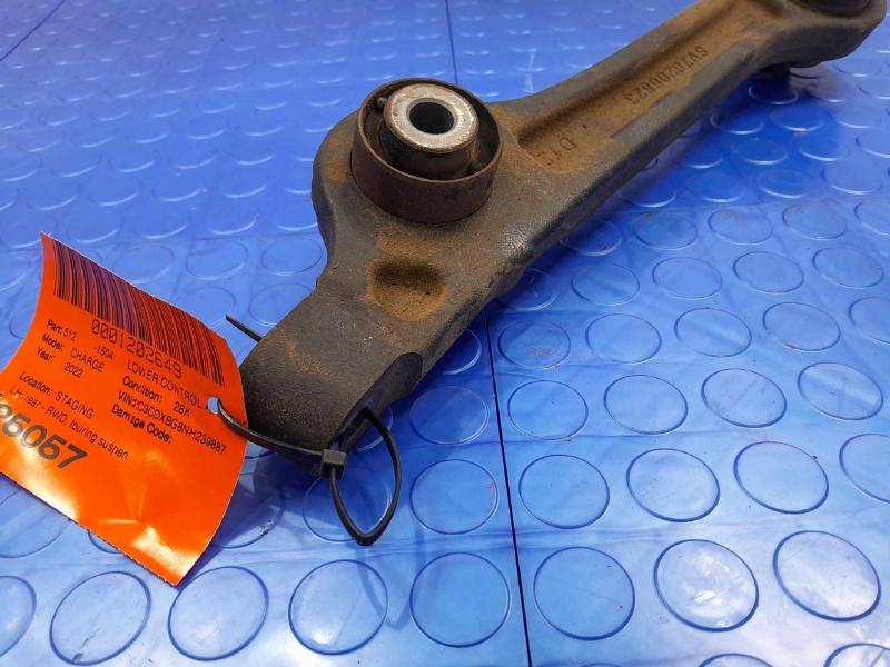 2022 Dodge Charger Lower Control Arm Front