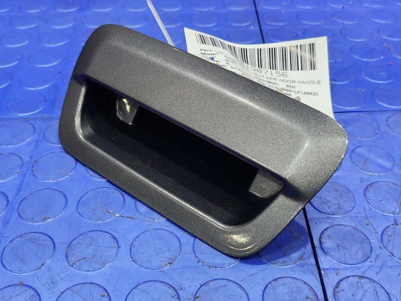 2020 Jeep Renegade Outside Door Handle