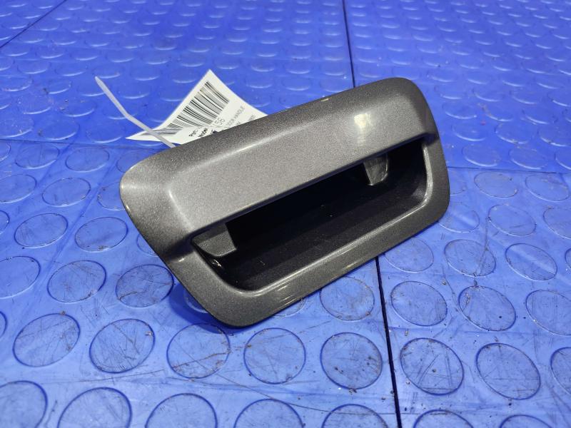 2020 Jeep Renegade Outside Door Handle