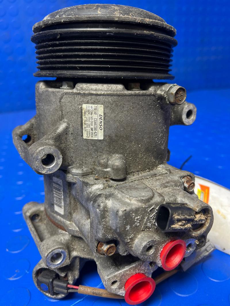 2013 Subaru Legacy A/C Air Compressor