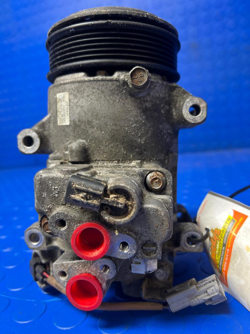 2013 Subaru Legacy A/C Air Compressor